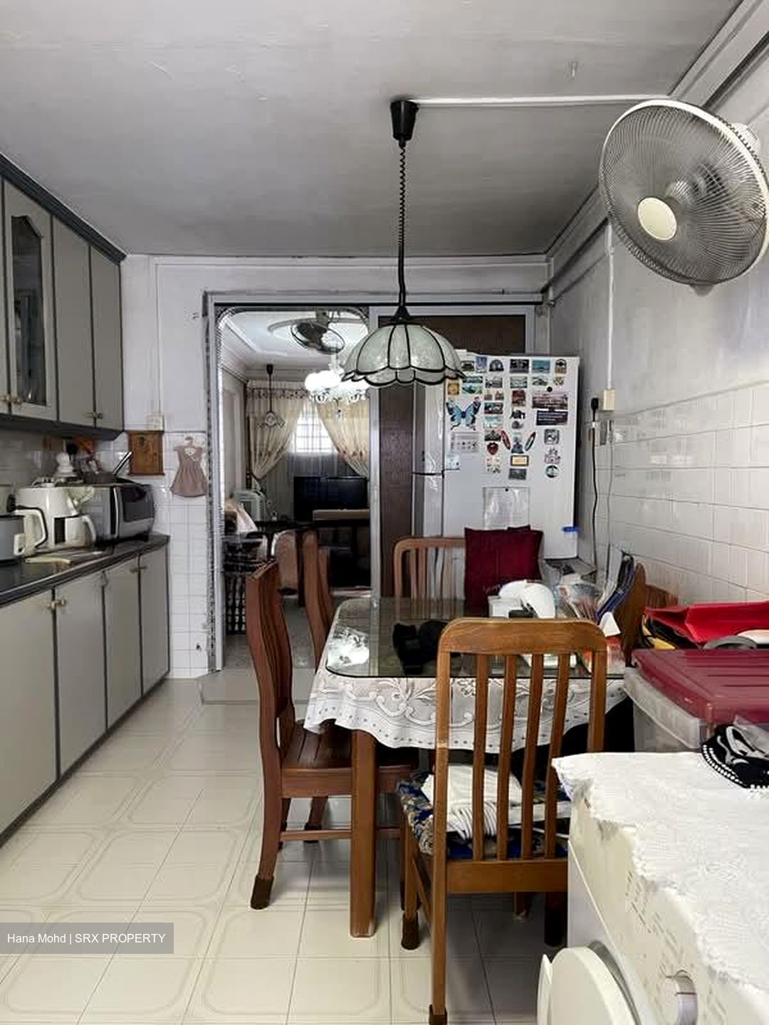 Blk 330 Clementi Avenue 2 (Clementi), HDB 3 Rooms #605394661